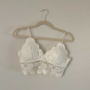 Junie Lace Bralette
